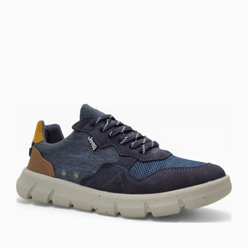 Jeep Ανδρικά Sneakers TABASCO RUN