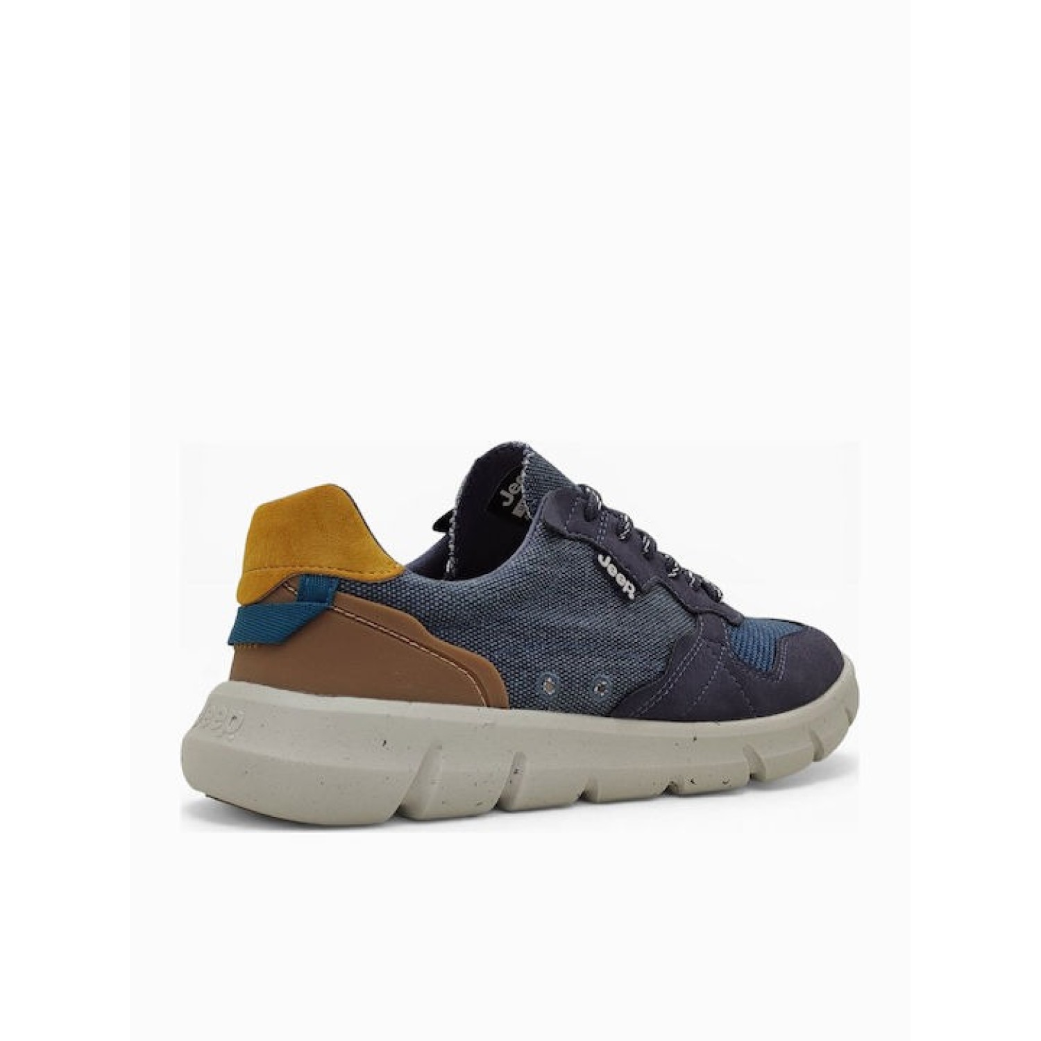 Jeep Ανδρικά Sneakers TABASCO RUN