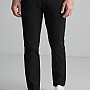 Navy & Green Ανδρικό Chino Παντελόνι