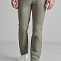 Navy & Green Ανδρικό Chino Παντελόνι