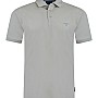 Navy & Green Ανδρικό Μπουζάκι Polo