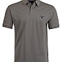 Navy & Green Ανδρικό Μπουζάκι Polo