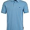 Navy & Green Ανδρικό Μπουζάκι Polo