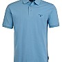 Navy & Green Ανδρικό Μπουζάκι Polo