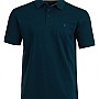 Navy & Green Ανδρικό Μπουζάκι Polo