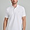 Navy & Green Ανδρική Μπλούζα Polo 100% Βαμβάκι