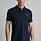 Navy & Green Ανδρικό Μπουζάκι Polo