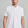 Navy & Green Ανδρικό Μπουζάκι Polo