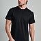 Navy & Green Ανδρικό T-Shirt Custom Fit 100% Βαμβάκι