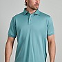 Navy & Green Ανδρική Μπλούζα Polo 100% Βαμβάκι