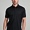 Navy & Green Ανδρική Μπλούζα Polo 100% Βαμβάκι