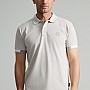 Navy & Green Ανδρική Μπλούζα Polo 100% Βαμβάκι