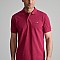 Navy & Green Ανδρική Μπλούζα Polo 100% Βαμβάκι