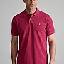 Navy & Green Ανδρική Μπλούζα Polo 100% Βαμβάκι