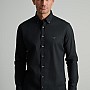 Navy & Green Ανδρικό Πουκάμισο Comfort Fit