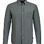 Navy & Green Ανδρικό Πουκάμισο Comfort Fit