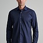Navy & Green Ανδρικό Πουκάμισο Comfort Fit