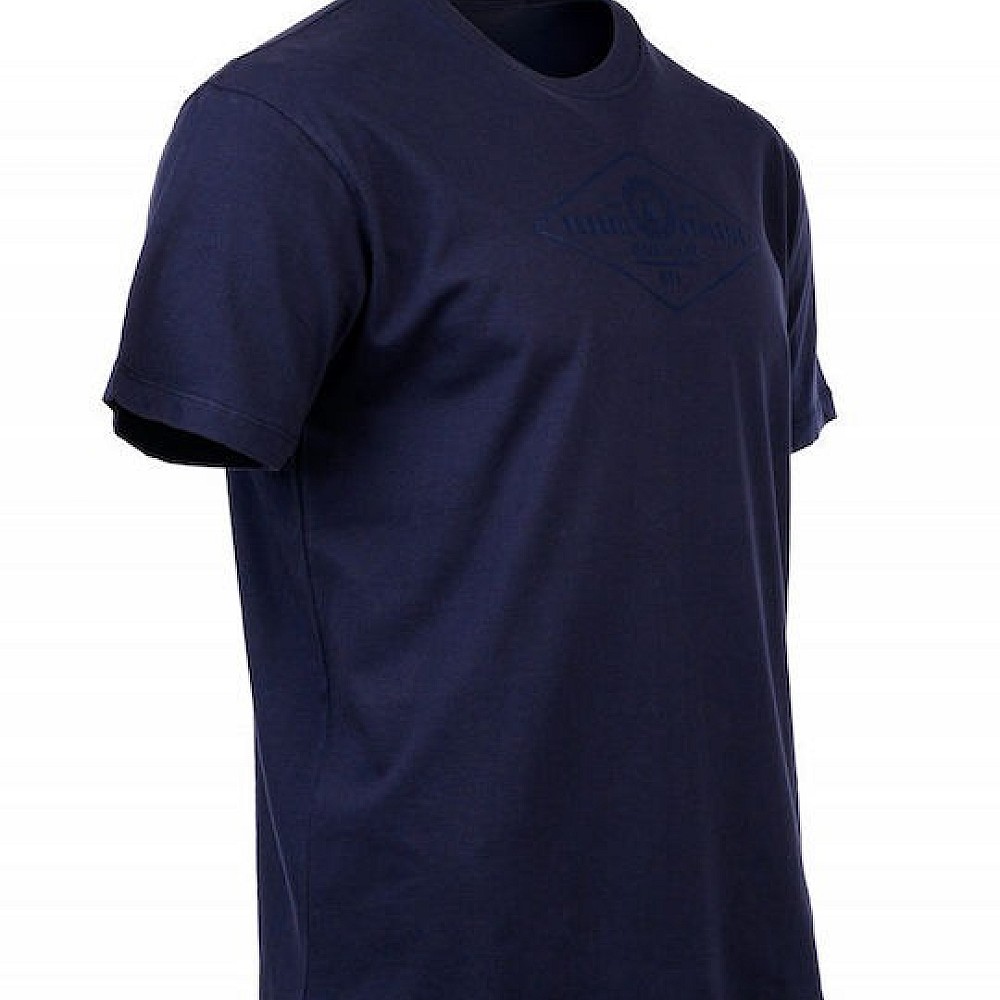 Russell-Top Ανδρικό Crew Neck Κοντομάνικο
