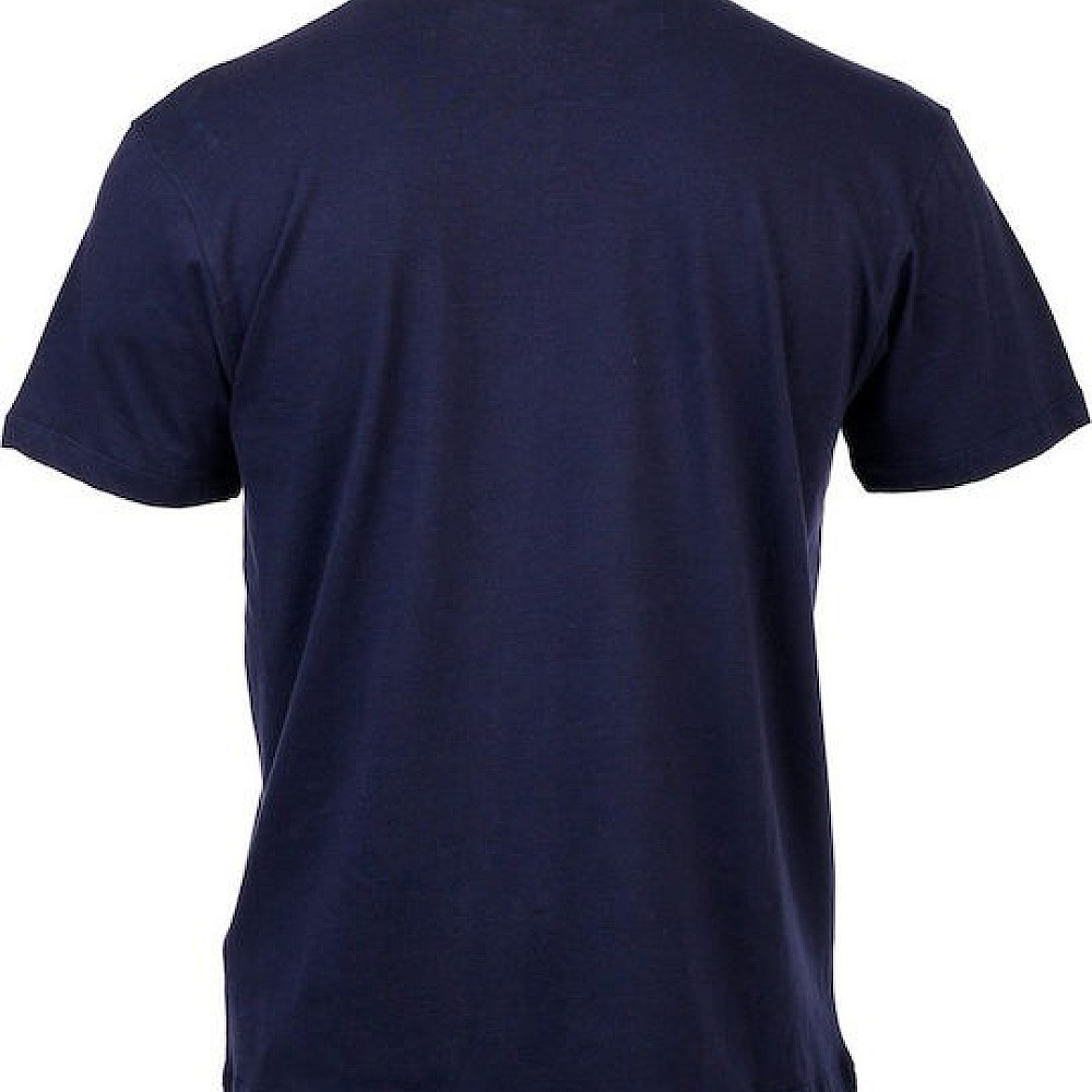 Russell-Top Ανδρικό Crew Neck Κοντομάνικο
