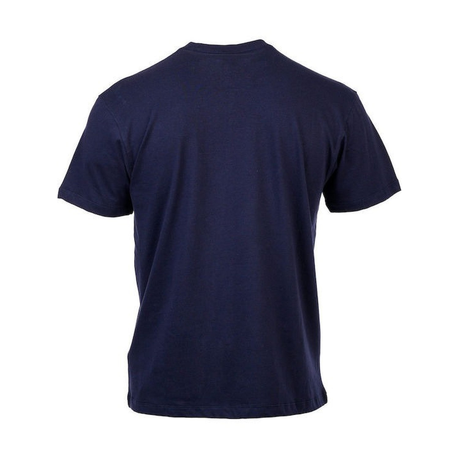 Russell-Top Ανδρικό Crew Neck Κοντομάνικο