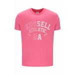 Ανδρικό Russell T-shirt Greece Tonal Logo Ανδρικό Russell T-shirt Greece Tonal Logo