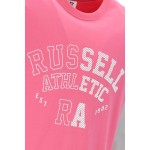 Ανδρικό Russell T-shirt Greece Tonal Logo Ανδρικό Russell T-shirt Greece Tonal Logo