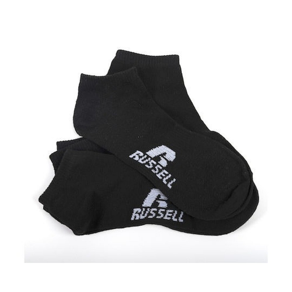 Russell Athletic Αθλητικές Κάλτσες3 Ζεύγη Κωδικός: A5-213-3-001