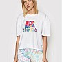 Γυναικείο Cropped Tee Jenni Russell