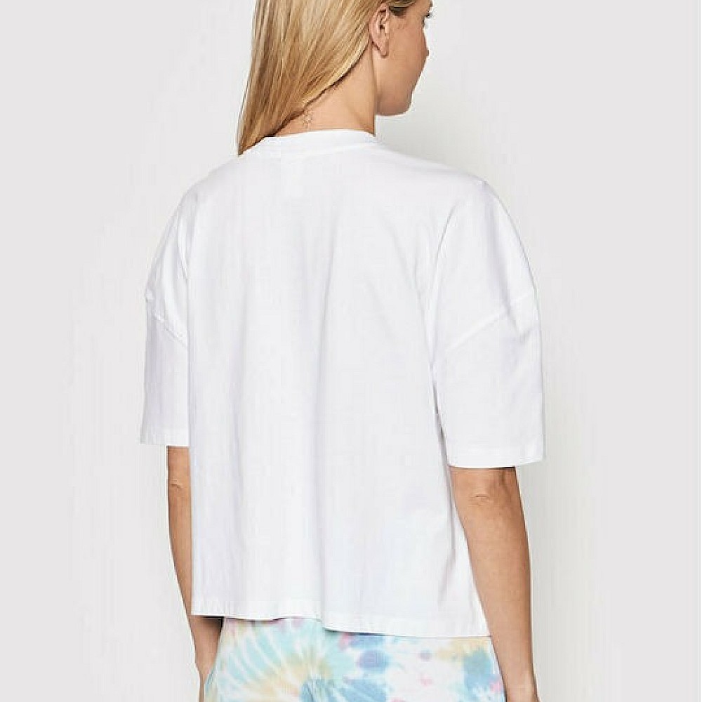 Γυναικείο Cropped Tee Jenni Russell