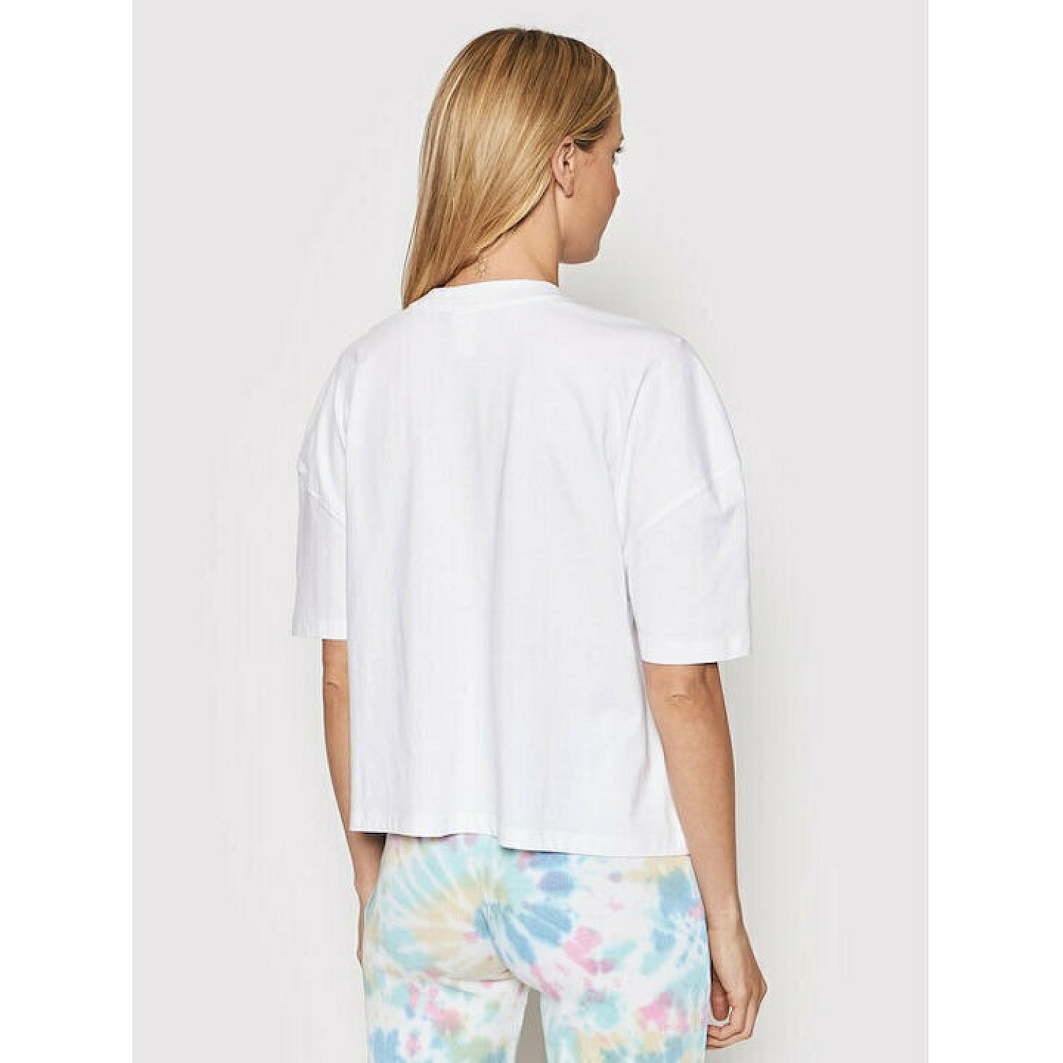 Γυναικείο Cropped Tee Jenni Russell