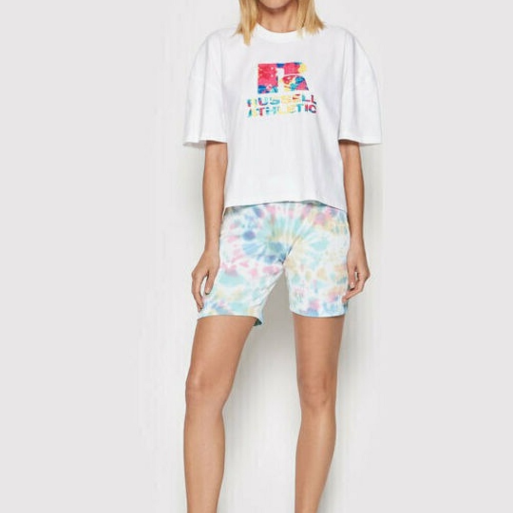 Γυναικείο Cropped Tee Jenni Russell