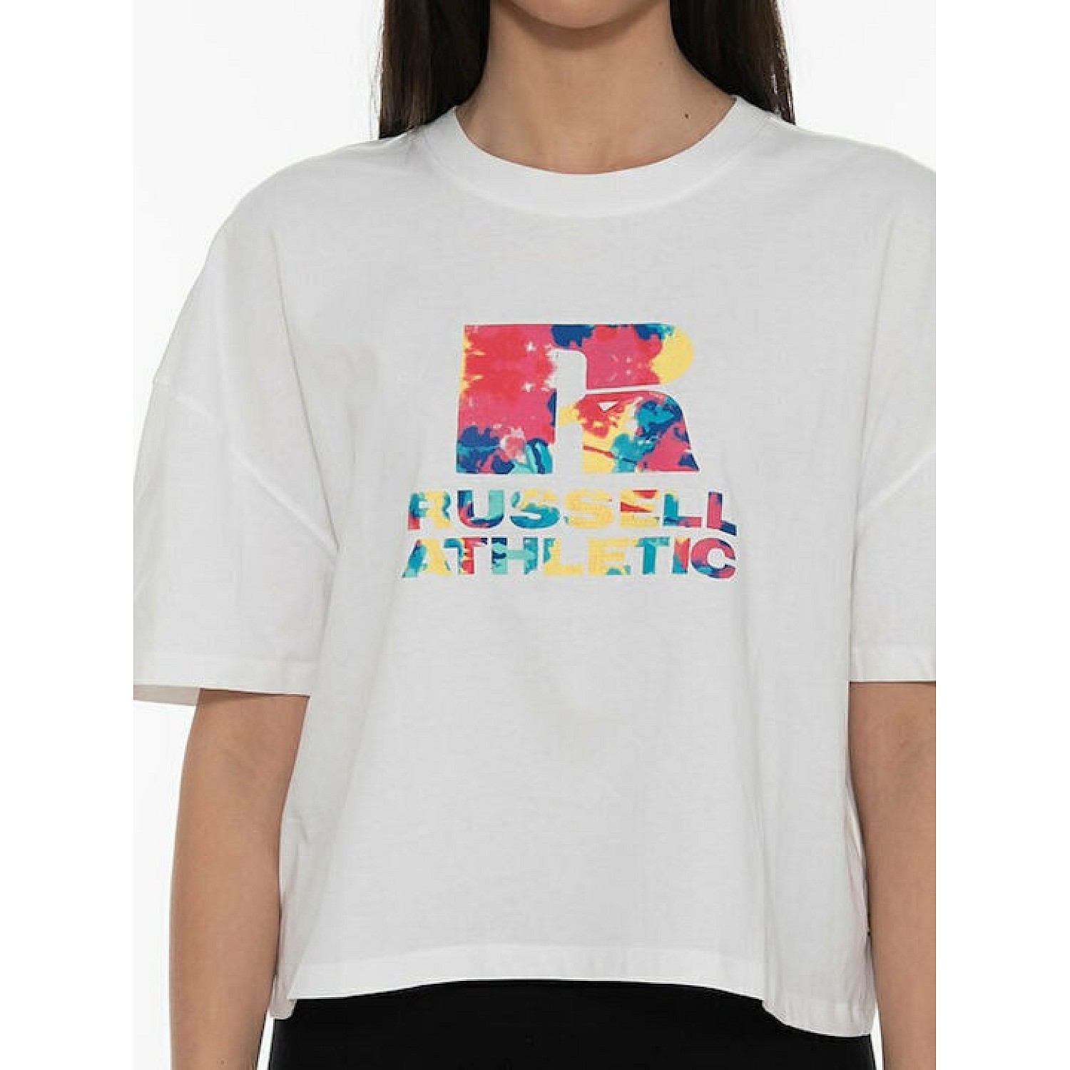 Γυναικείο Cropped Tee Jenni Russell