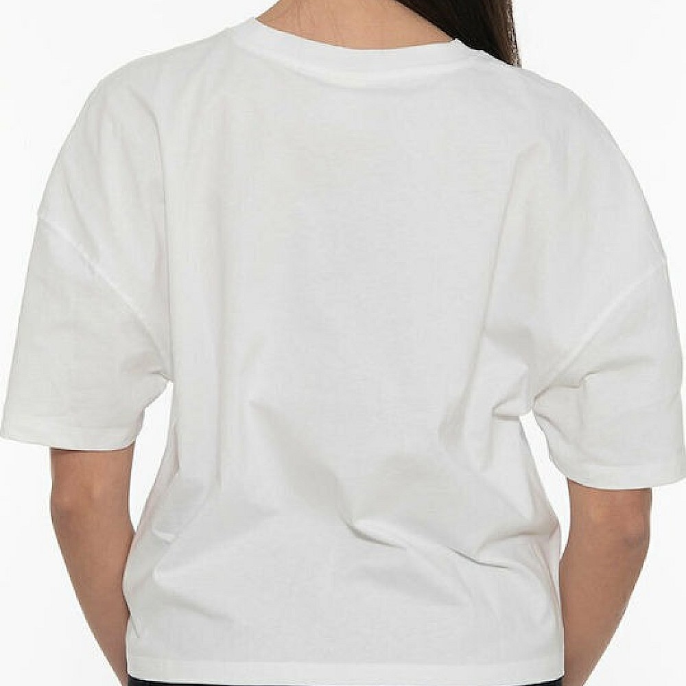 Γυναικείο Cropped Tee Jenni Russell