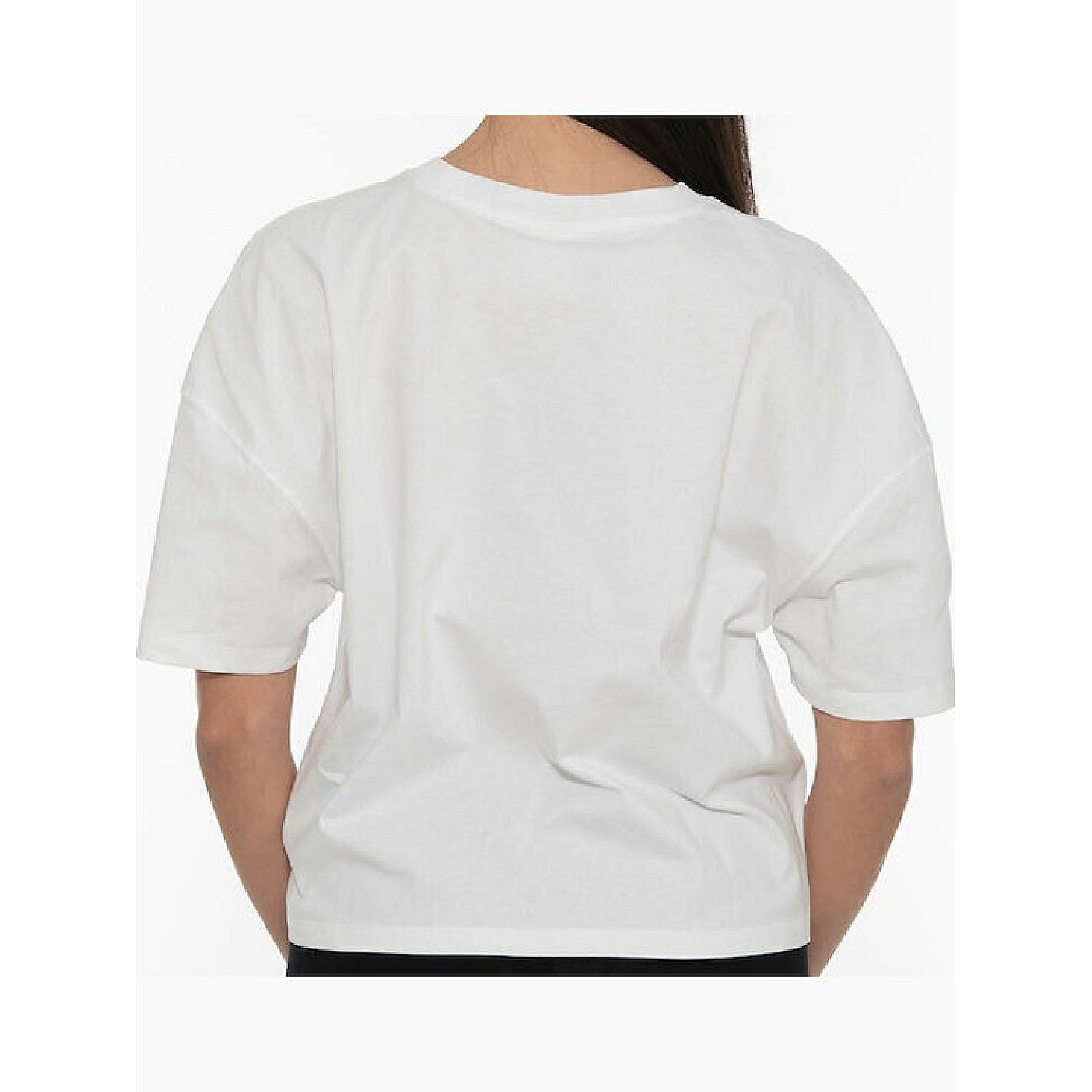 Γυναικείο Cropped Tee Jenni Russell