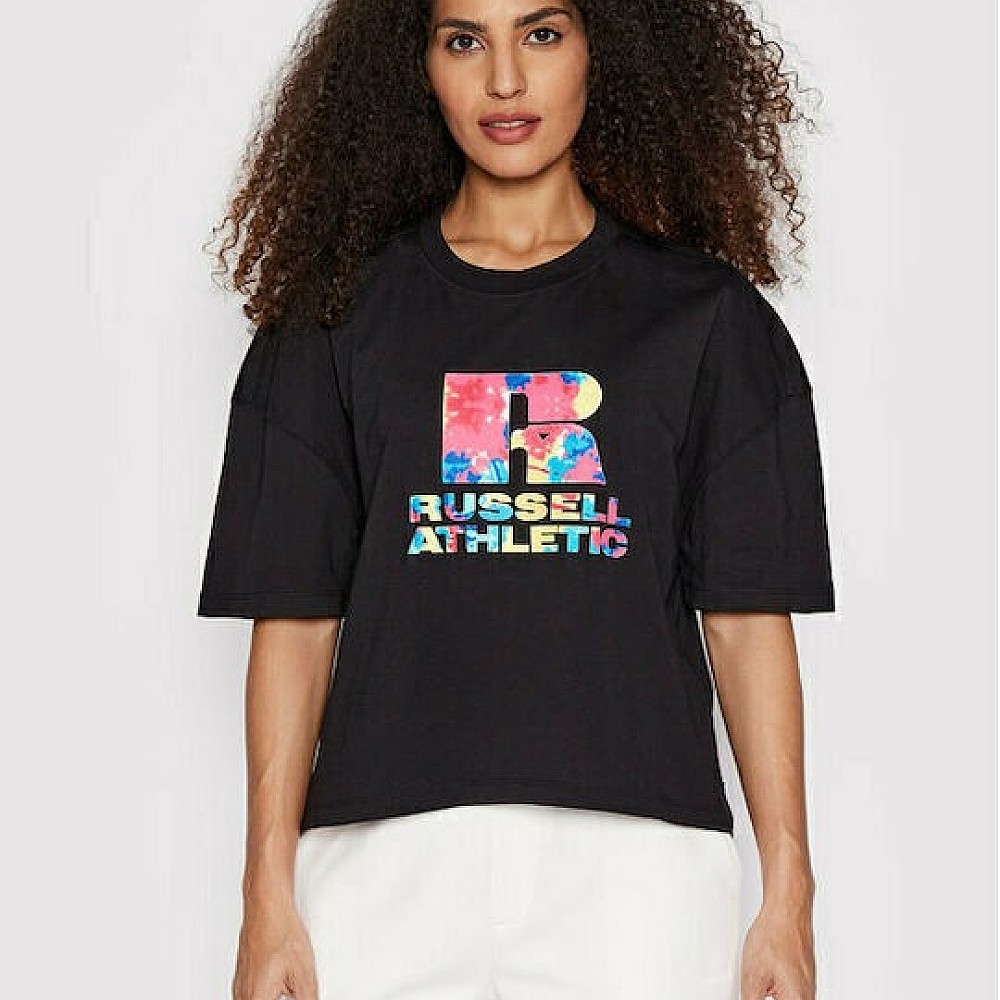 Γυναικείο Cropped Tee Jenni Russell