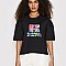 Γυναικείο Cropped Tee Jenni Russell