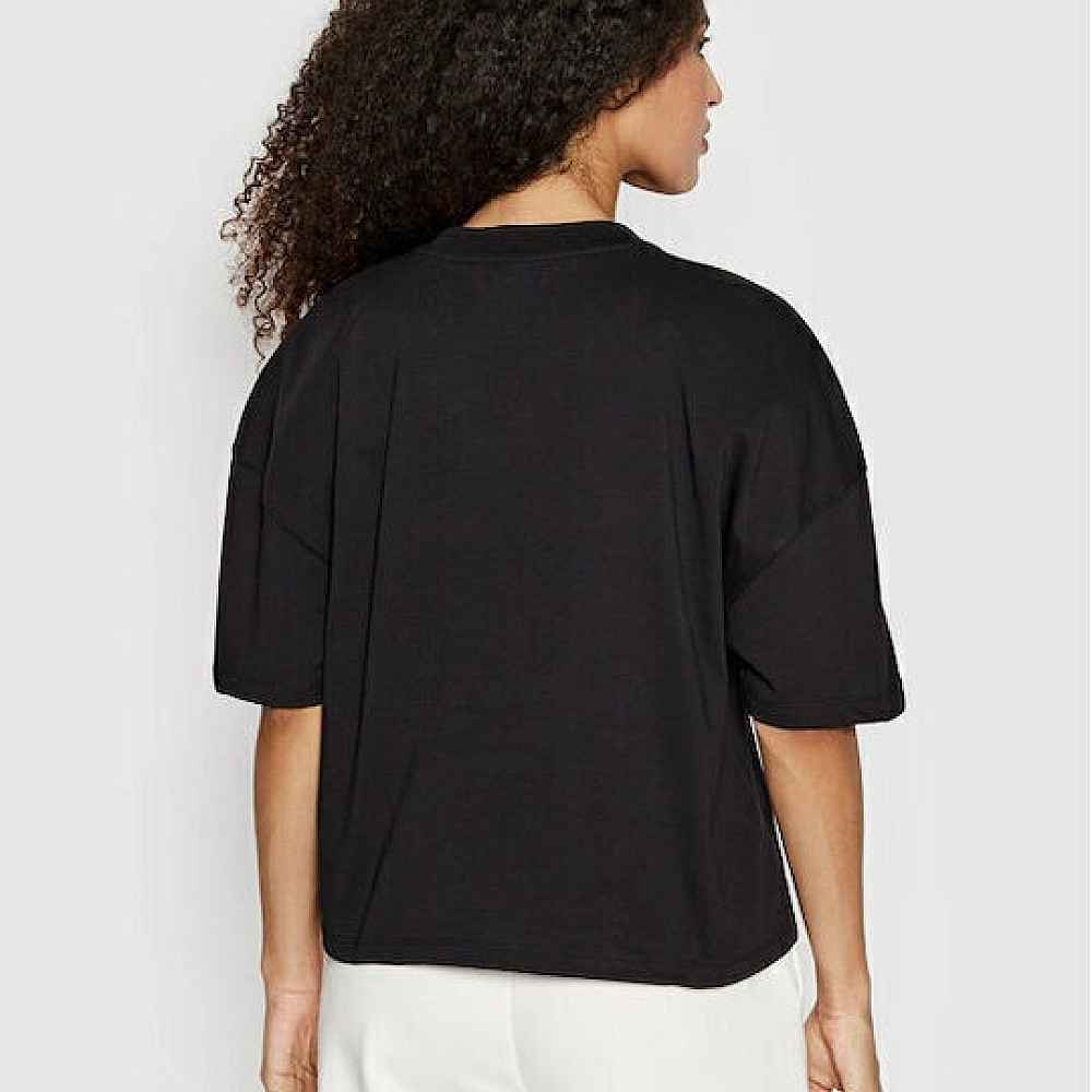 Γυναικείο Cropped Tee Jenni Russell