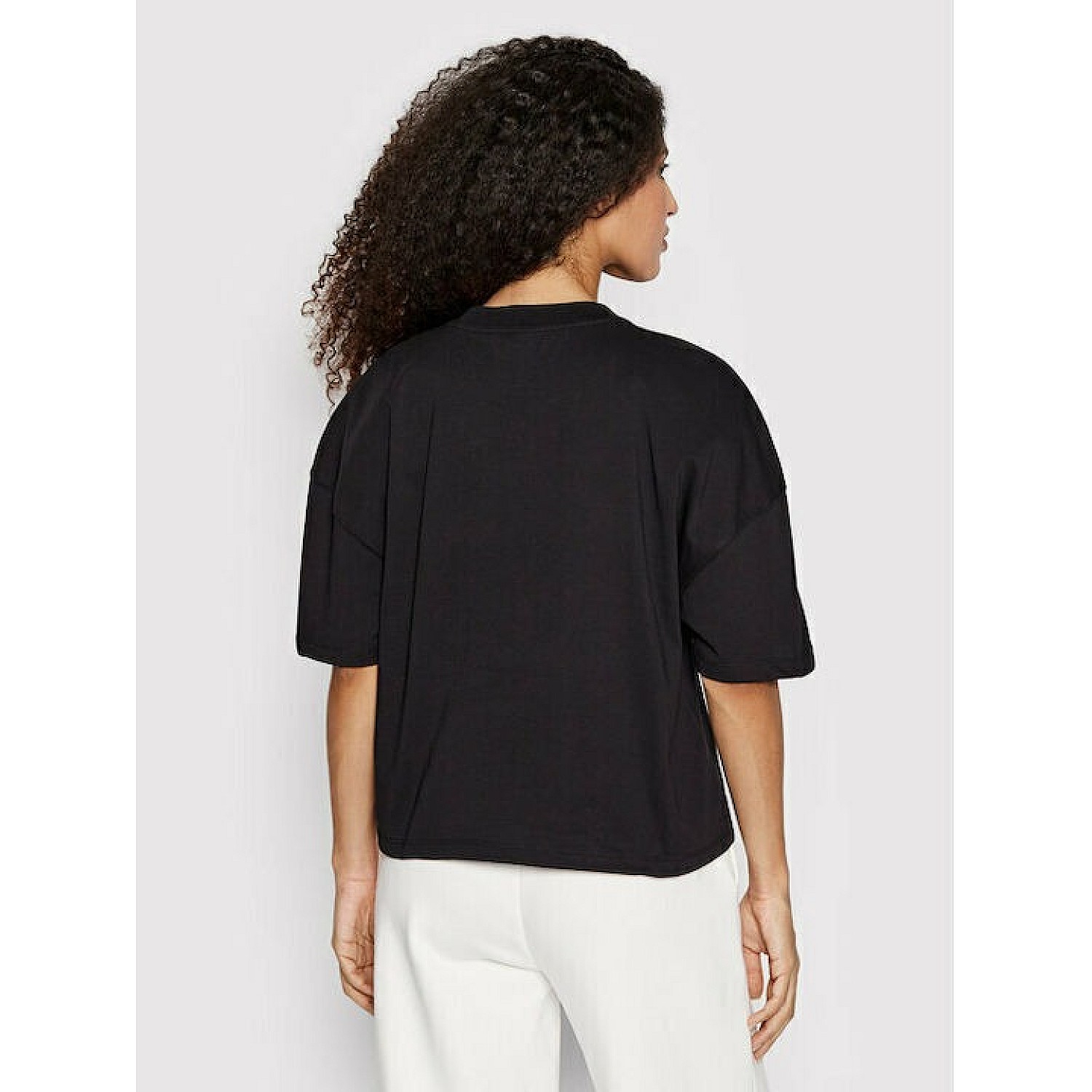 Γυναικείο Cropped Tee Jenni Russell