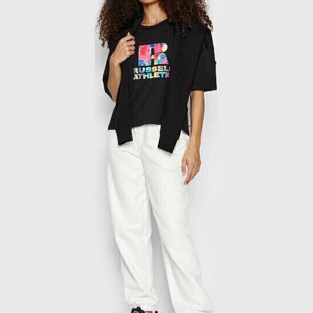 Γυναικείο Cropped Tee Jenni Russell