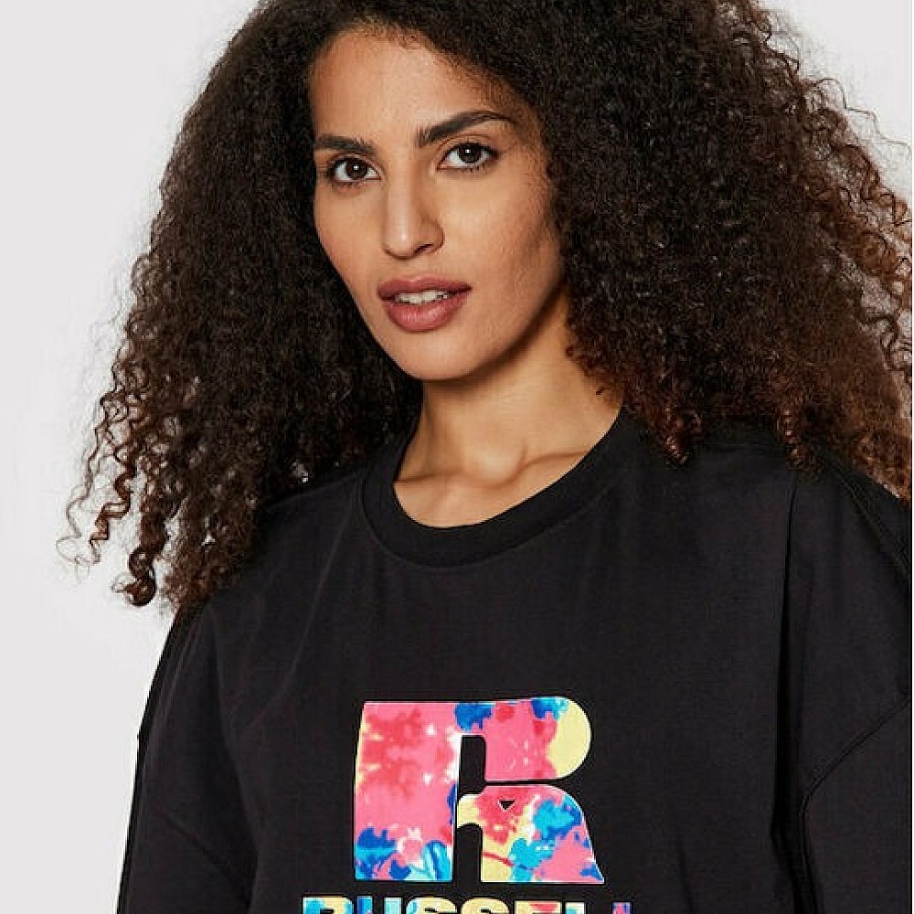 Γυναικείο Cropped Tee Jenni Russell