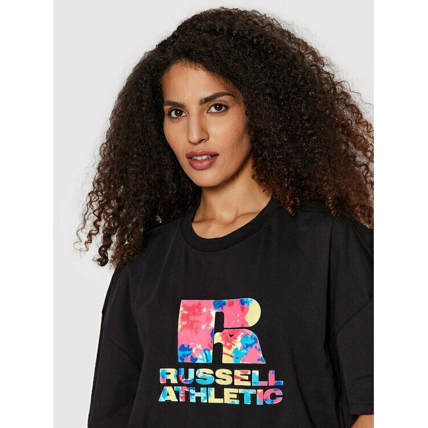 Γυναικείο Cropped Tee Jenni Russell