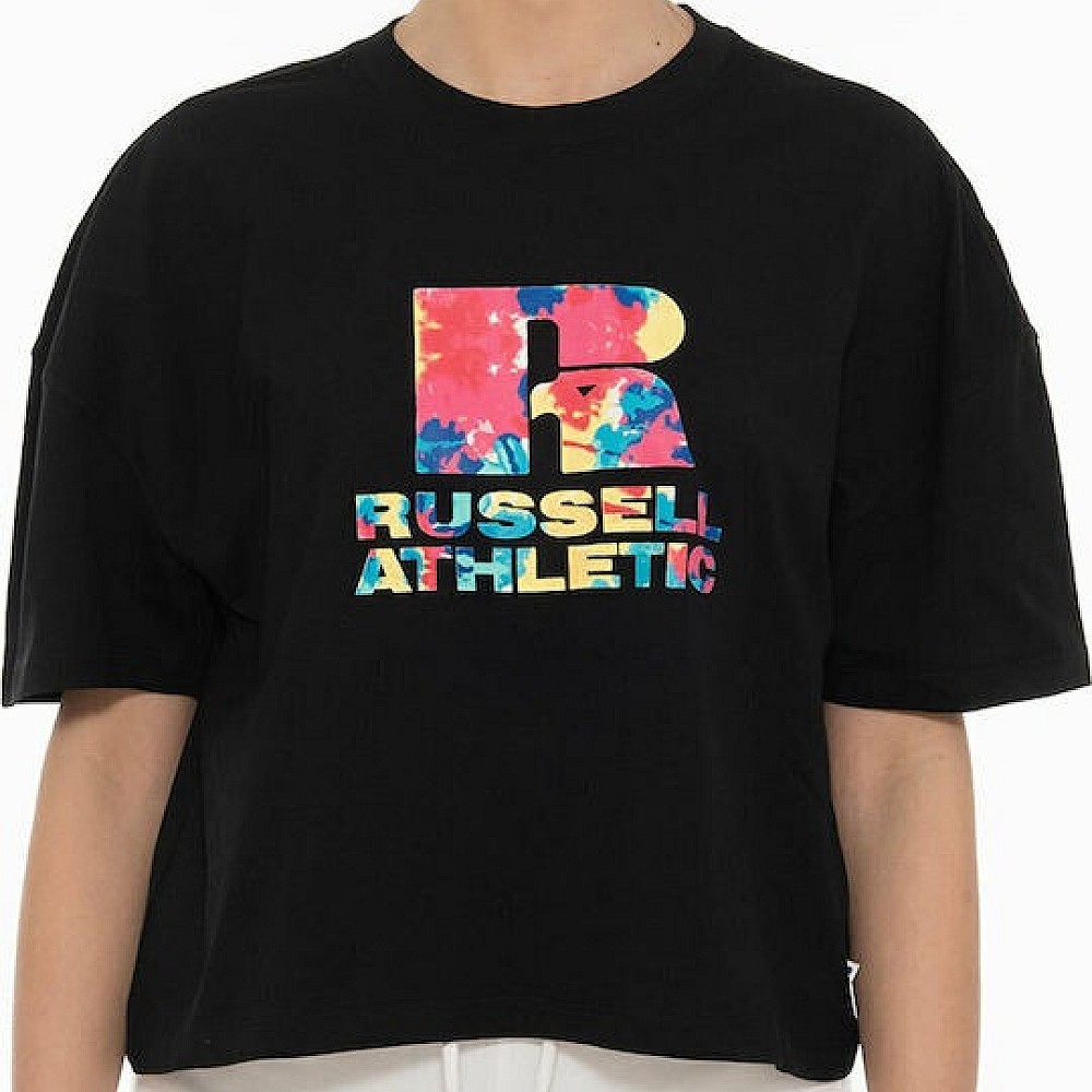 Γυναικείο Cropped Tee Jenni Russell