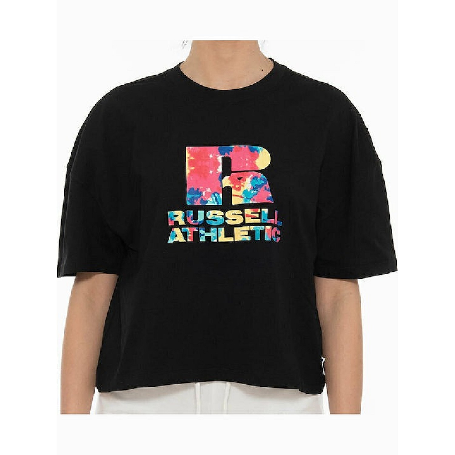 Γυναικείο Cropped Tee Jenni Russell