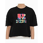 Γυναικείο Cropped Tee Jenni Russell