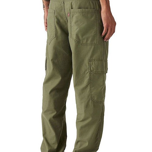 Levis Cargo Παντελόνι Ανδρικό