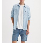 Levi'S501 Original Ανδρική Βερμούδα Τζιν