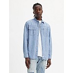 Levi's Ανδρικό Πουκάμισο Auburn