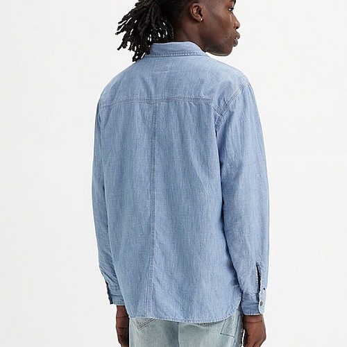 Levi's Ανδρικό Πουκάμισο Auburn