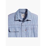 Levi's Ανδρικό Πουκάμισο Auburn