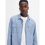 Levi's Ανδρικό Πουκάμισο Auburn